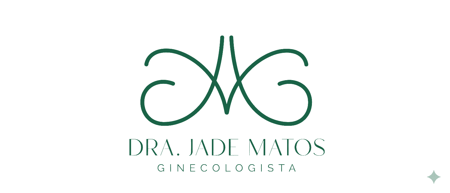 Drª Jade Matos - Ginecologista