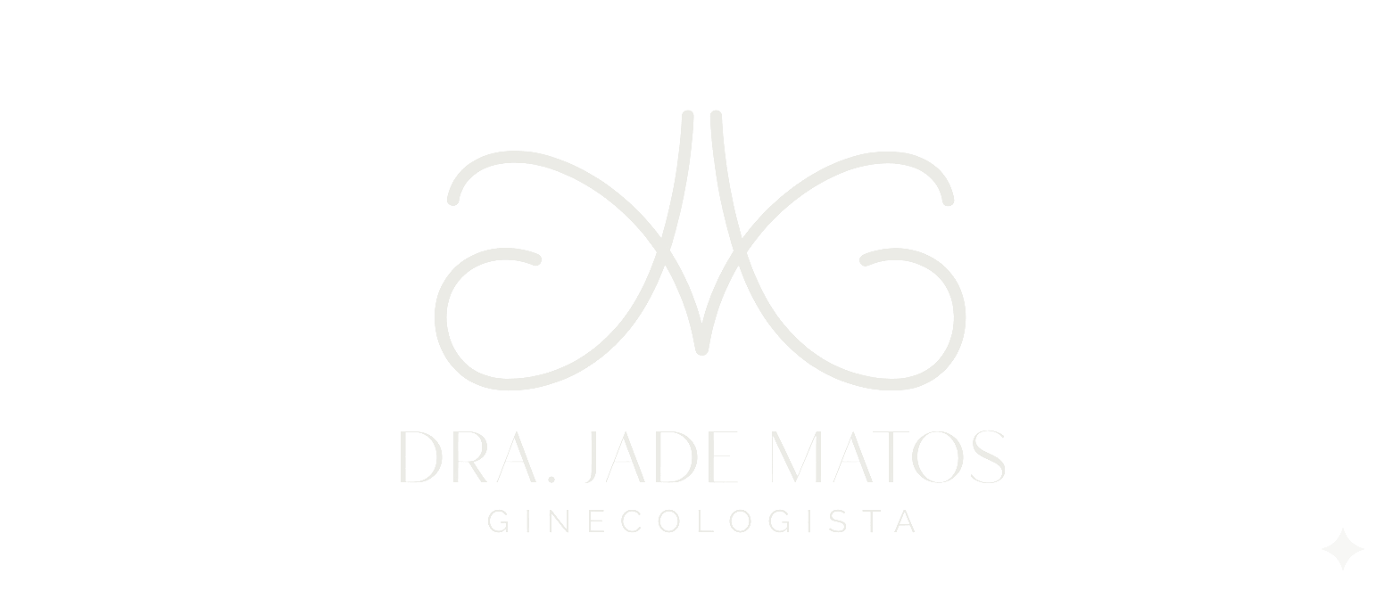 Drª Jade Matos - Ginecologista